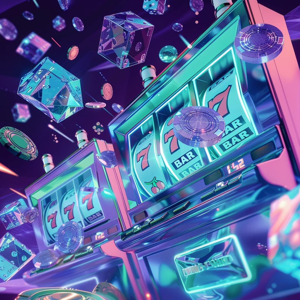 demonslot