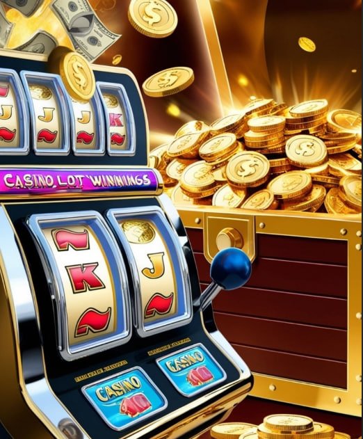 demonslot