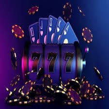 demonslot