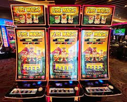 demonslot