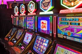 demonslot