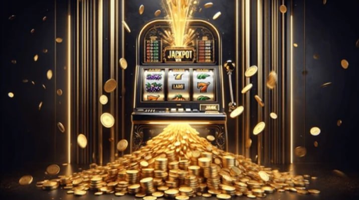 demonslot