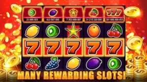 demonslot