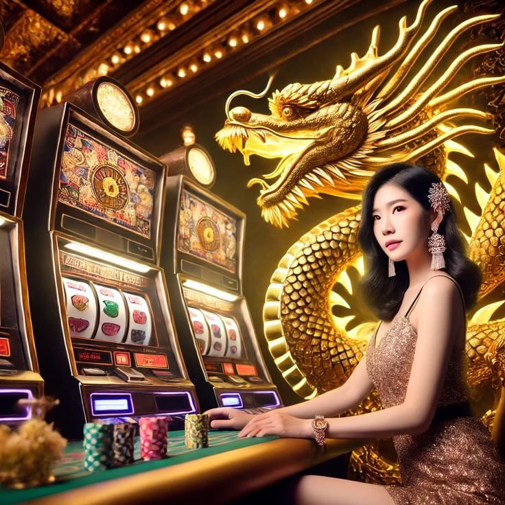demonslot