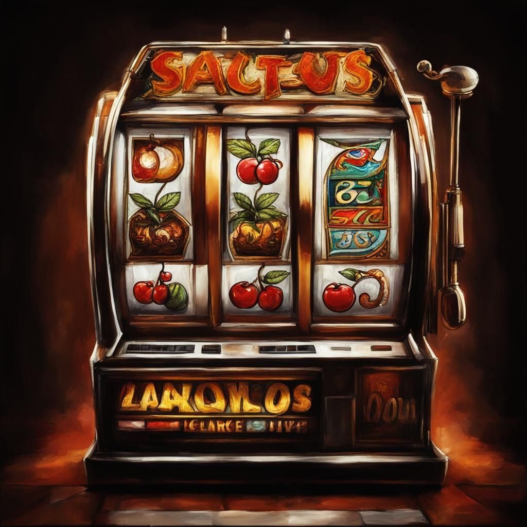 demonslot