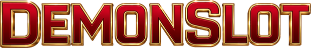 Demonslot Logo